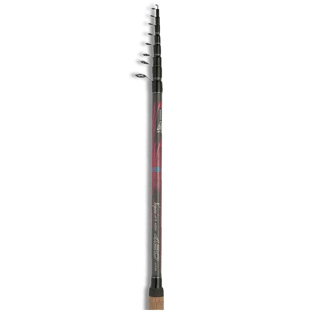 Caña 4.20m Vengeance Varte 42H Pejerrey