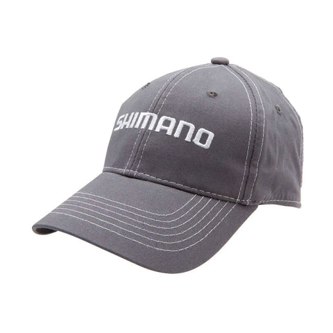 Gorra con vicera Gris oscuro