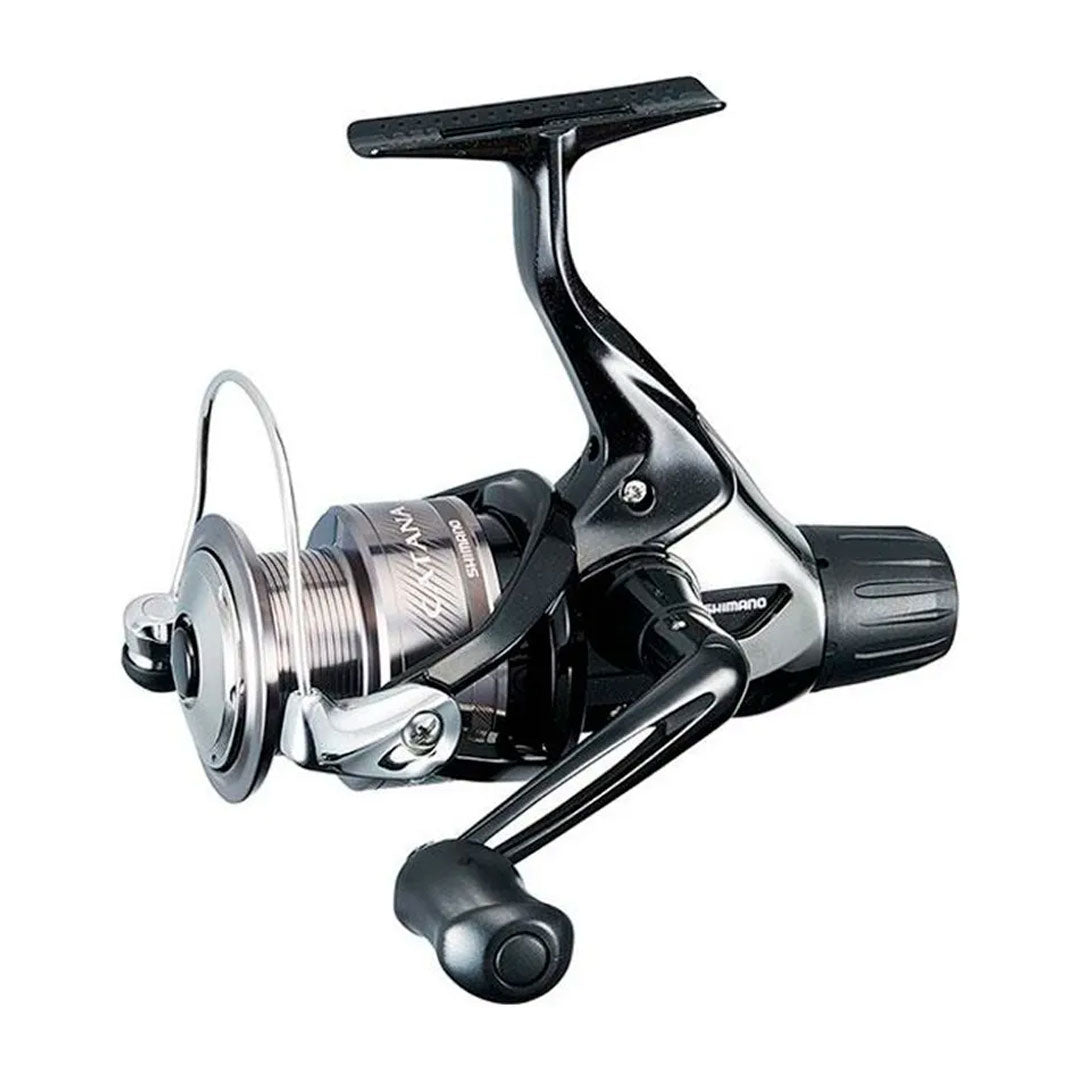 Reel frontal Catana 1000RC
