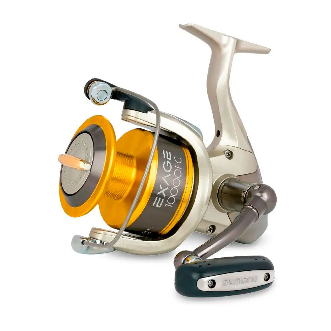 Reel frontal Exage EXG10000FC