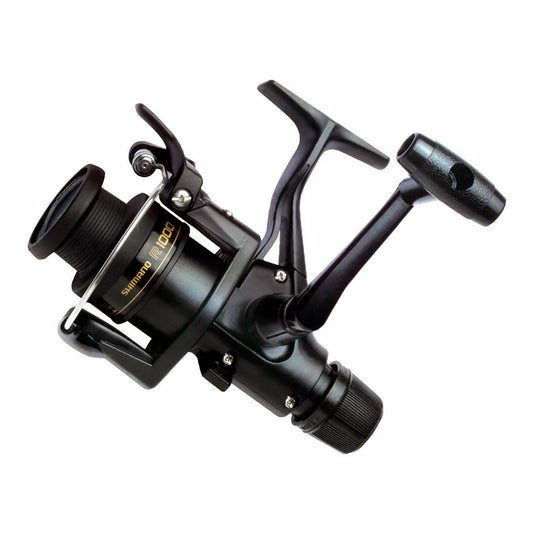 Reel frontal IX 1000R Spinning