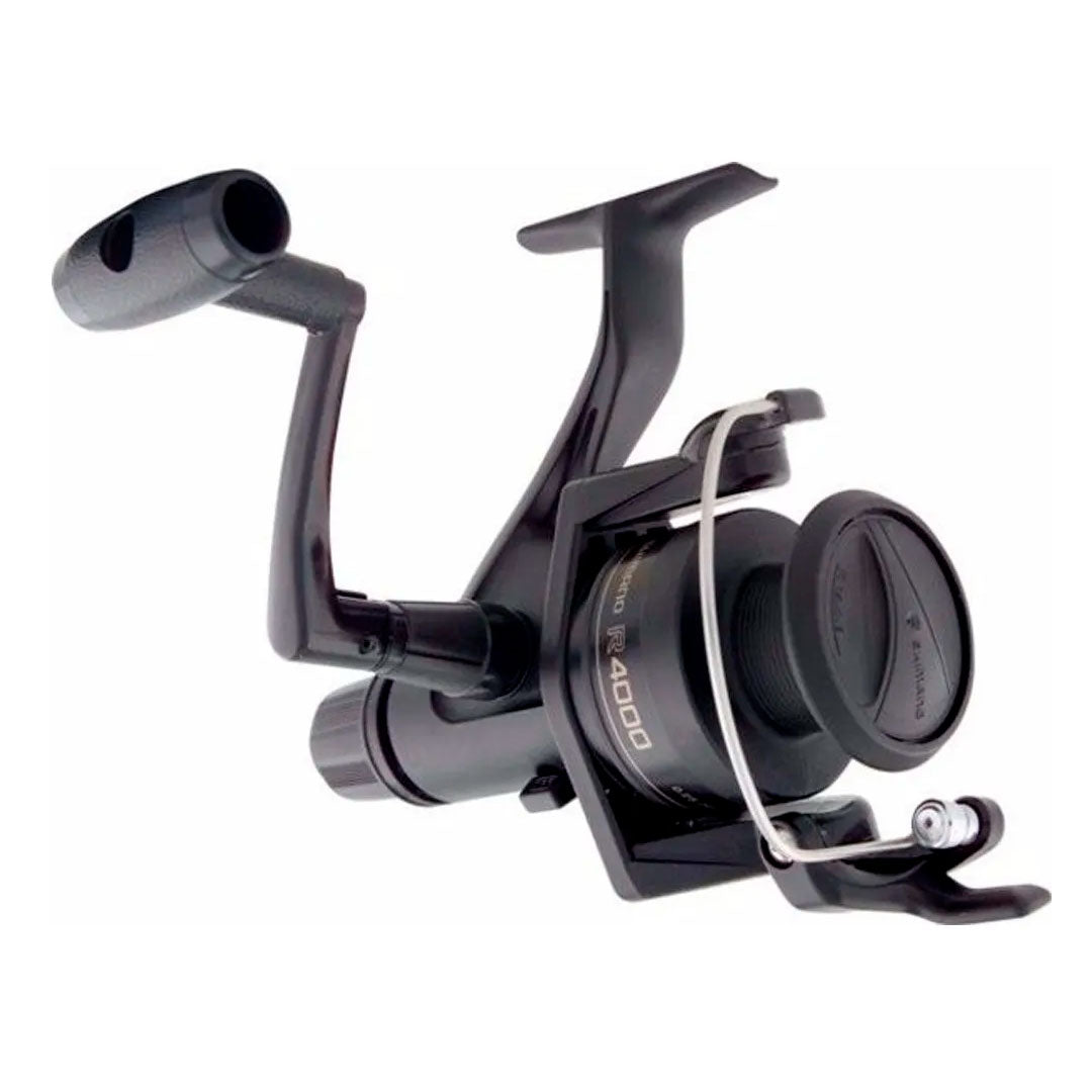 Reel frontal IX 4000R Spinning