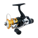 Reel frontal Sahara 2500FI Spinning