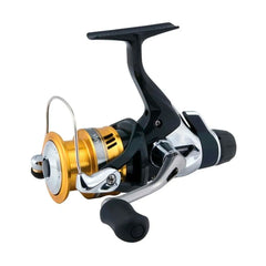 Reel frontal Sahara 2500FI Spinning