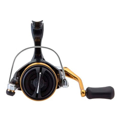 Reel frontal Sahara 2500FI Spinning
