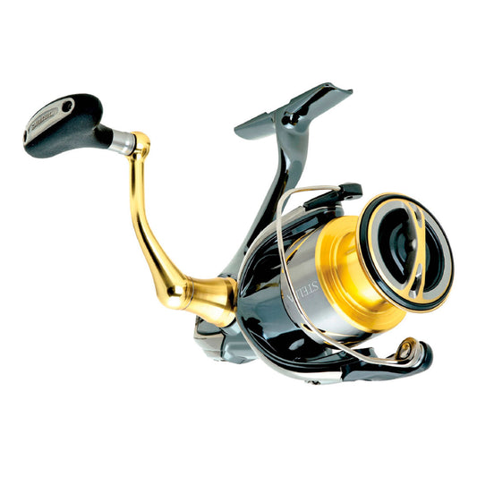 Reel frontal Stella C3000XGFI