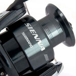 Reel frontal Sienna 1000FE Spinning