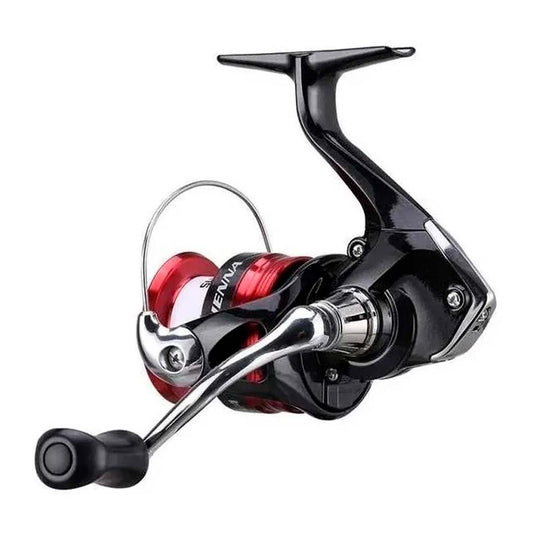 Reel frontal Sienna SN2500FG Pesca Frontal