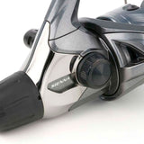 Reel frontal Sienna 1000RE Spinning