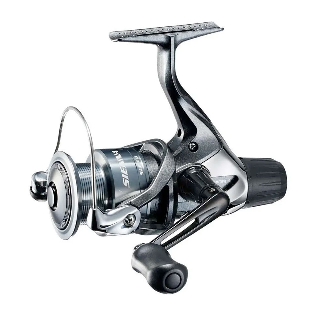 Reel frontal Sienna 4000RE Spinning