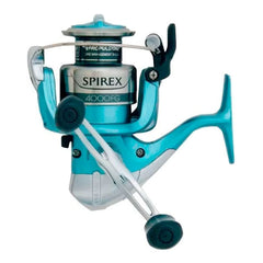 Reel frontal Spirex SR4000FG