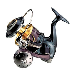 Reel frontal Stella 8000SWBPG