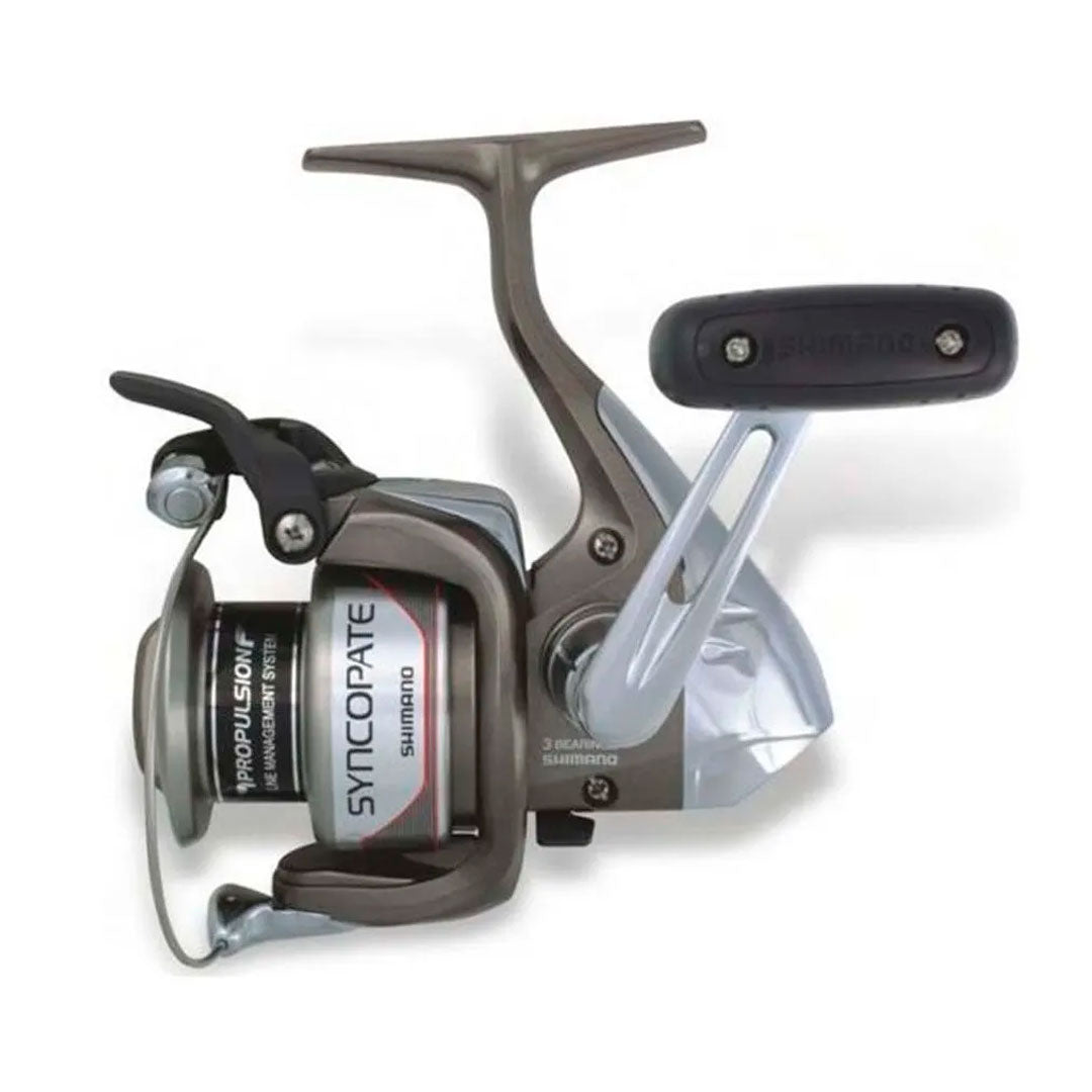 Reel frontal Syncopate SC1000FG Spinning