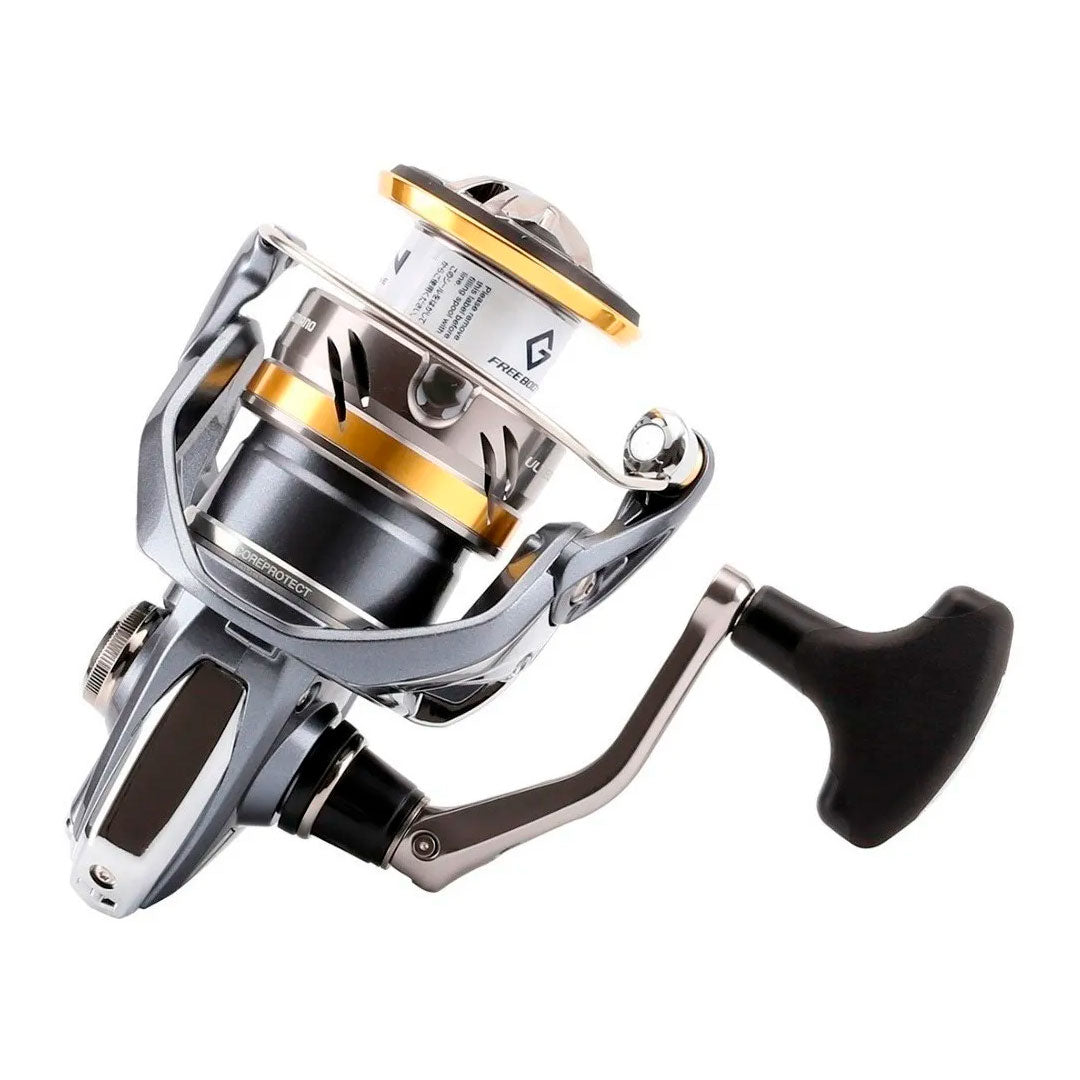 Reel frontal Ultegra 2500FB Spinning