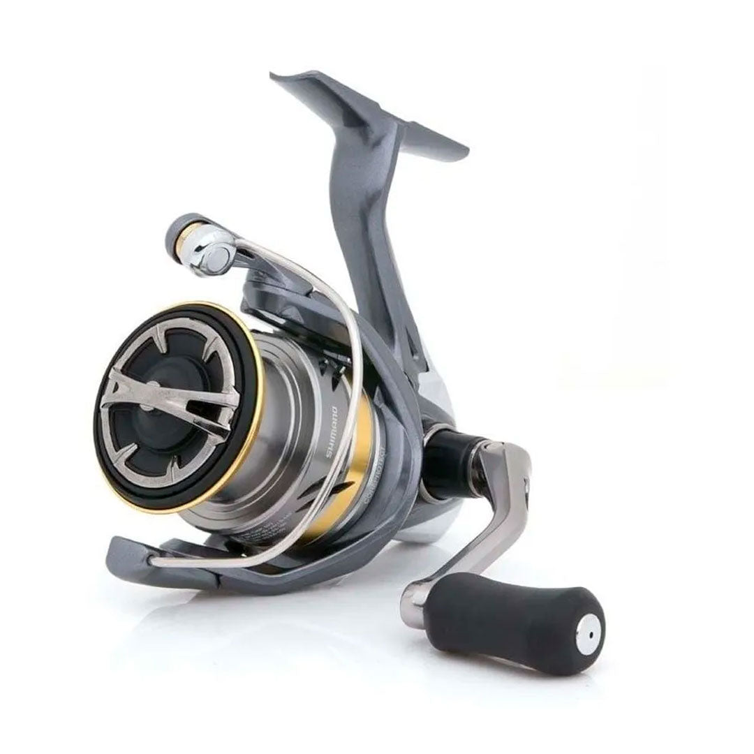 Reel frontal Ultegra 4000XGFB Spinning