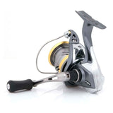 Reel frontal Ultegra C5000XGFB Spinning