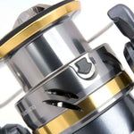 Reel frontal Ultegra C5000XGFB Spinning