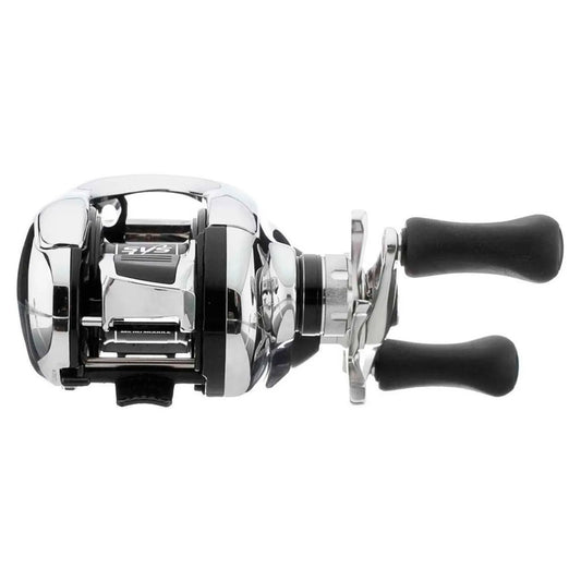 Reel rotativo Antares 100HG