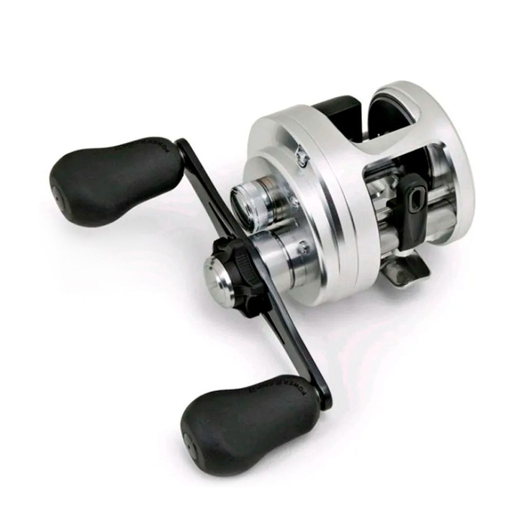 Reel rotativo Calcutta CT200/201D JAPON