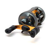 Reel rotativo Corvalus CVL400/401