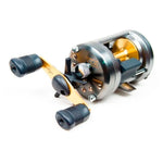Reel rotativo Corvalus CVL400/401