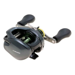 Reel rotativo Curado 200/201K