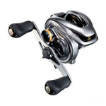 Reel rotativo Metanium 15 DC XG R