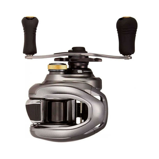 Reel rotativo Metanium DC 100/101HG