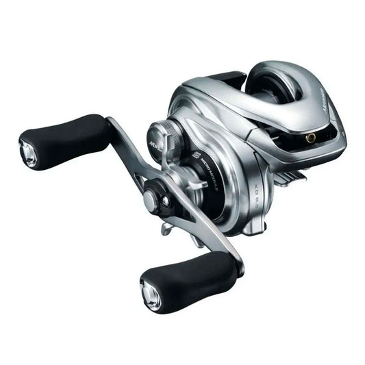 Reel rotativo Metanium MGL 150/151XG