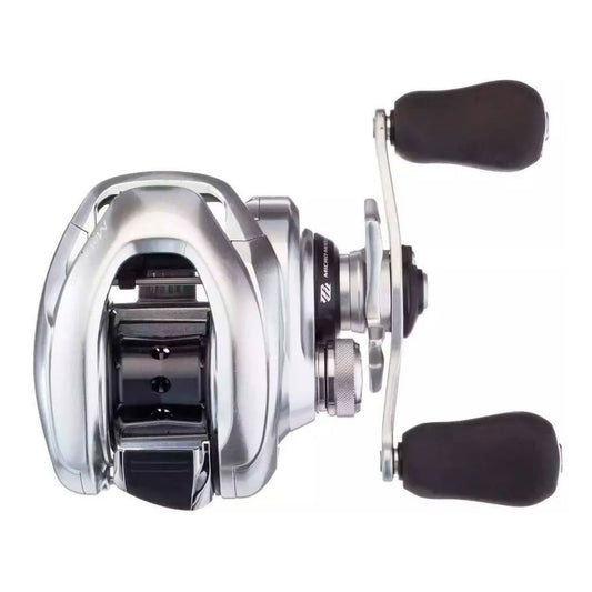 Reel rotativo Metanium MGL 150/151XG