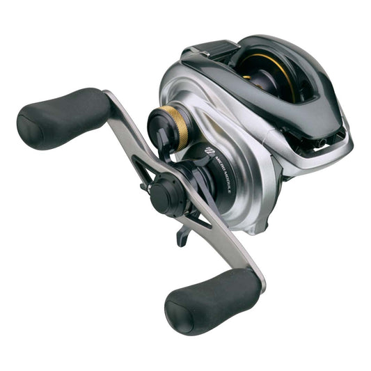 Reel rotativo Metanium 100/101XG