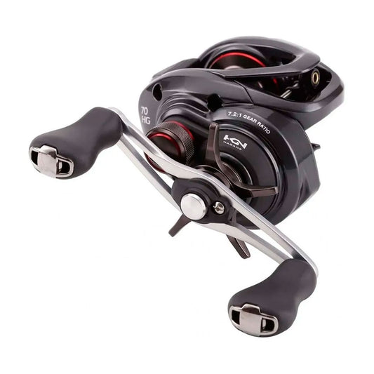 Reel rotativo Scorpion 70/71HG
