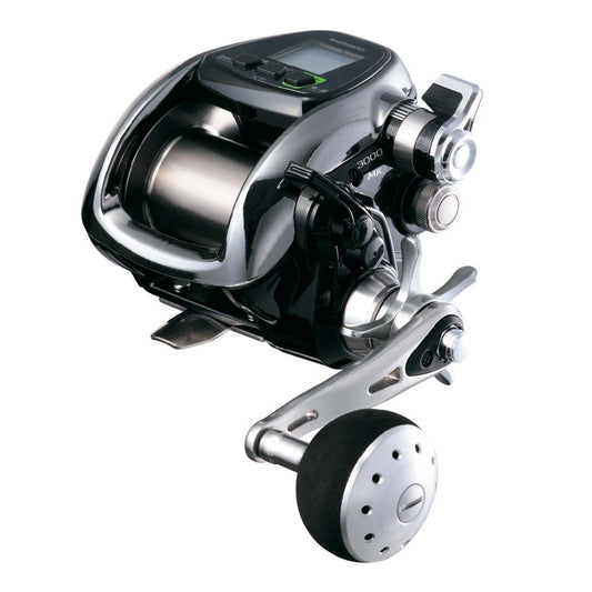 Reel rotativo Force Master 3000