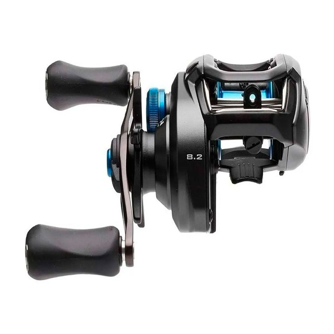 Reel rotativo SLX XT 150/151XG
