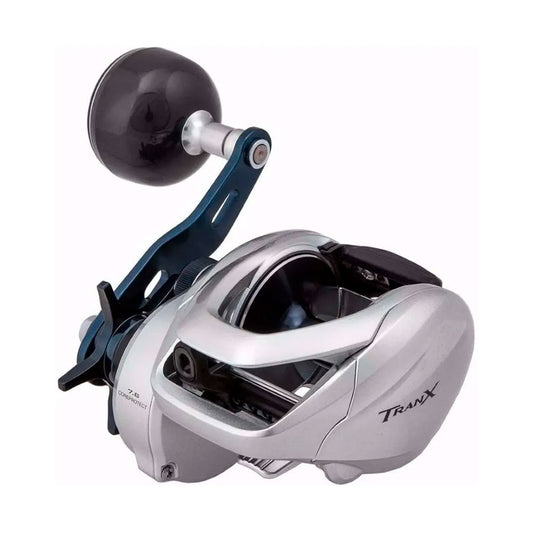 Reel rotativo Tranx 300/301AHG