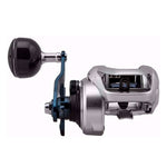 Reel rotativo Tranx 300/301AHG