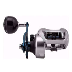 Reel rotativo Tranx 300/301AHG