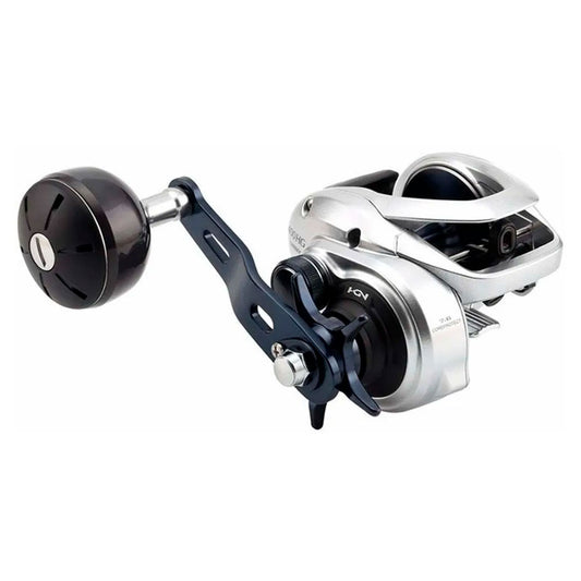 Reel rotativo Tranx 300/301AHG