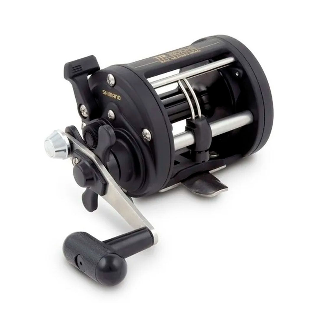 Reel rotativo Triton TRN100G