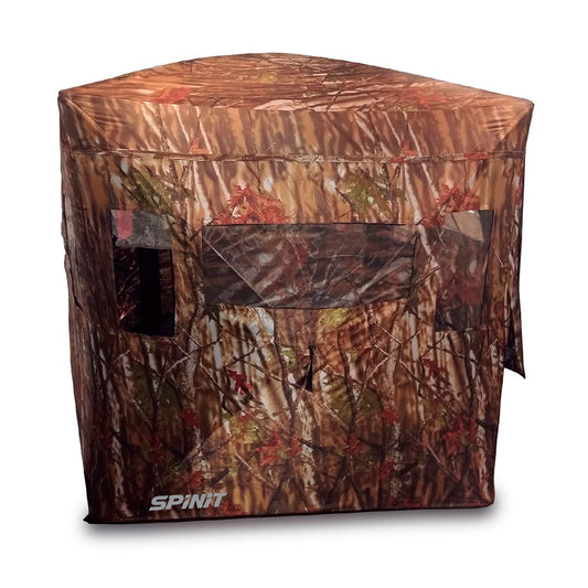 Apostadero automatico Camuflado Camo