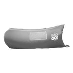 Sillón puff de aire Bolsa inflable Bag GO