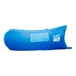 Sillón puff de aire Bolsa inflable Bag GO