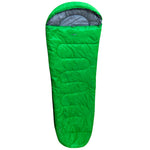 Bolsa de dormir Momia Camping