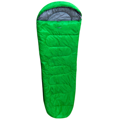 Bolsa de dormir Momia Camping