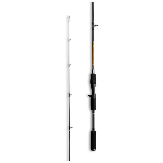 Caña 1.80m Magma Baitcasting