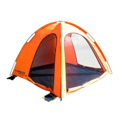 Carpa playera 4 personas Refugio IV