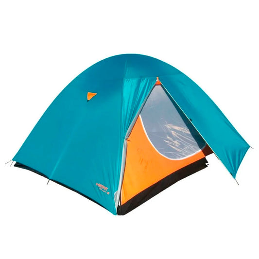 Carpa 6 personas Camper IV Camping