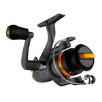 Combo Caña BRAVA 3.00m 2T + Reel frontal BG 60FD