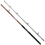 Combo Caña BRAVA 3.00m 2T + Reel frontal BG 60FD