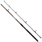 Combo Caña BRAVA 3.00m 2T + Reel frontal BG 60FD